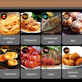 Air Fryer/Friteuse à air - Silvercrest 12 L – Image 2