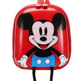 Sac à dos maternelle Minnie et Mickey, durable et confortable – Image 2