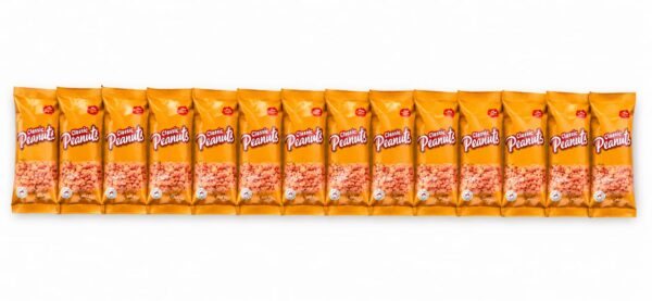 Cacahouète- Classic Peanit  35g