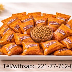 Cacahouète- Classic Peanit  35g – Image 2