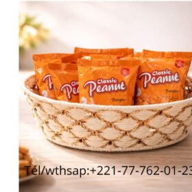 Cacahouète- Classic Peanit  35g – Image 3