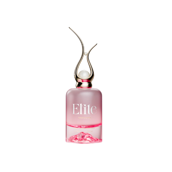 Eau de Parfum ELITE 100 ml — Gourmand & Floral pour Femme Eau de Parfum ELITE 100 ml — Gourmand & Floral pour Femme