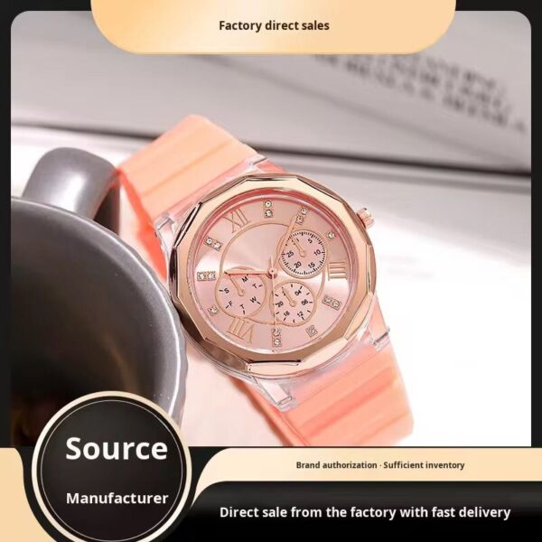 Montre chic et tendance Montre chic et tendance