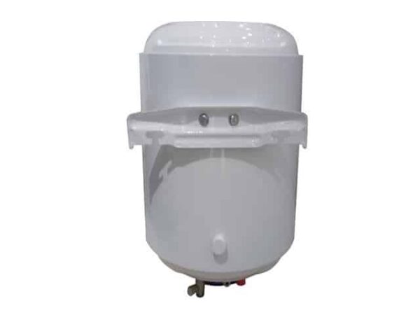 Chauffe-eau électrique Brightsun 100 L — Reconditionné (murale verticale)