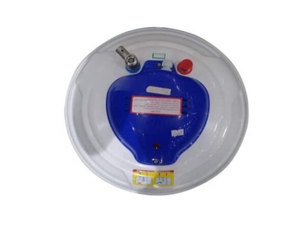 Chauffe-eau électrique Brightsun 100 L — Reconditionné (murale verticale)