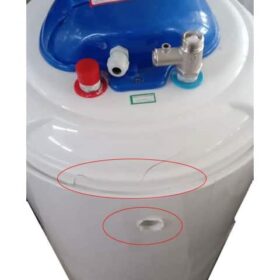 CHAUFFE EAU 100L BRIGHTSUN RECOND 2