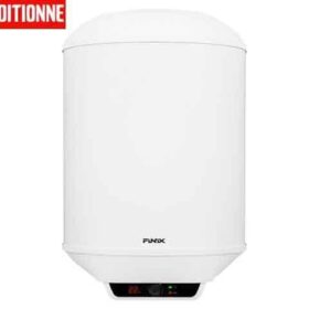 CHAUFFE EAU 100L FINIX DIGITAL TE100D20 CLR BLANC RECOND 3