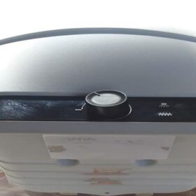 CHAUFFE EAU 100L FINIX DIGITAL TE100D20 CLR BLANC RECOND 3