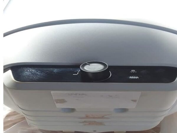Chauffe-eau électrique-Finix TE100D20 CLR(100 L — (Reconditionné)