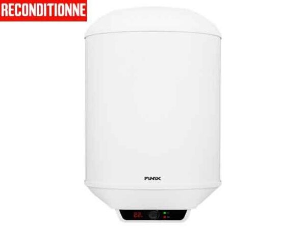 Chauffe-eau électrique-FINIX TE100D20 —  100 L (reconditionné ) — 2000W