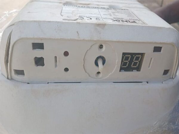 Chauffe-eau électrique-FINIX TE100D20 —  100 L (reconditionné ) — 2000W