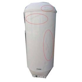 CHAUFFE EAU 100L FINIX DIGITAL TE100D20 CLR BLANC RECOND 2