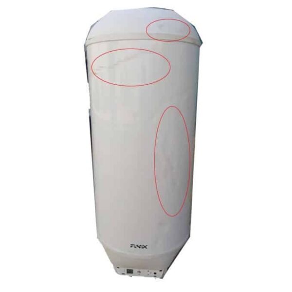Chauffe-eau électrique-FINIX TE100D20 —  100 L (reconditionné ) — 2000W