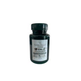 Complément naturel  NAWELLI -Gravio , Moringa