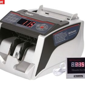 COMPTEUR DE BILLETS SG1002 UV+MG RECOND