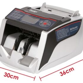 COMPTEUR DE BILLETS SG1002 UV+MG RECOND