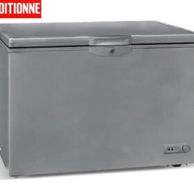 CONGELATEUR HORIZONTAL COFFRE 400L FINIX BD(W)-377 GRIS110X67X83 RECO
