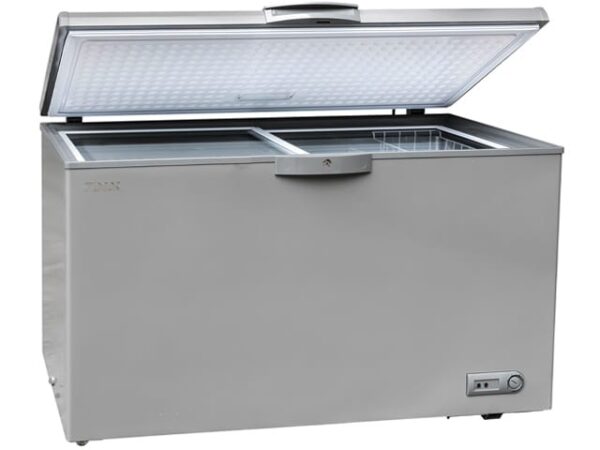 Congélateur Horizontal  FINIX BD(W)-450 – 500 L (Reconditionné)