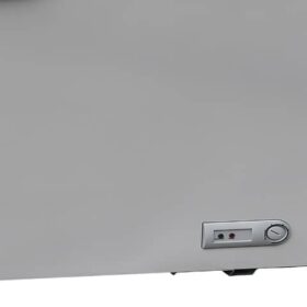 CONGELATEUR HORIZONT. COFFRE 500L FINIX BD(W)-450 GRIS 130X67X83 REC4