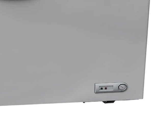 Congélateur Horizontal  FINIX BD(W)-450 – 500 L (Reconditionné)