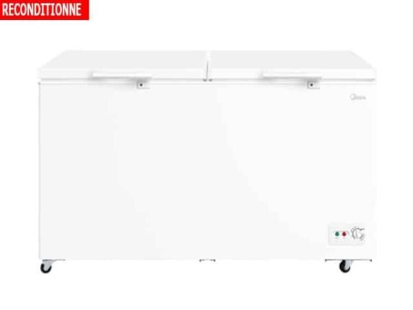 Congélateur Horizontal Midea MDRC698FZE01 700 L (reconditionné)