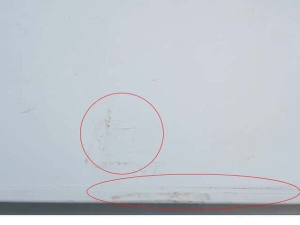 Congélateur Horizontal Midea MDRC698FZE01 700 L (reconditionné)