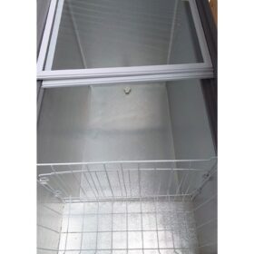 CONGELATEUR HORIZONTAL COFFRE 400L FINIX BDW-377 GRIS110X67X83 RECON1