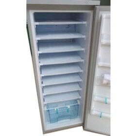 CONGELATEUR VERTICAL 212L FINIX BD-212L 8 TIRR GRIS 548*560*1440 RECO
