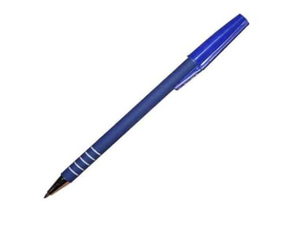 Stylo Bille Bleu Precision Po 01103 (Déstockage) Stylo Bille Bleu Precision Po 01103 (Déstockage)