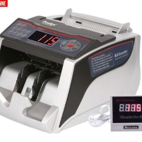Compteur de billets Foska SG1002 (UV + MG) — (Reconditionné)