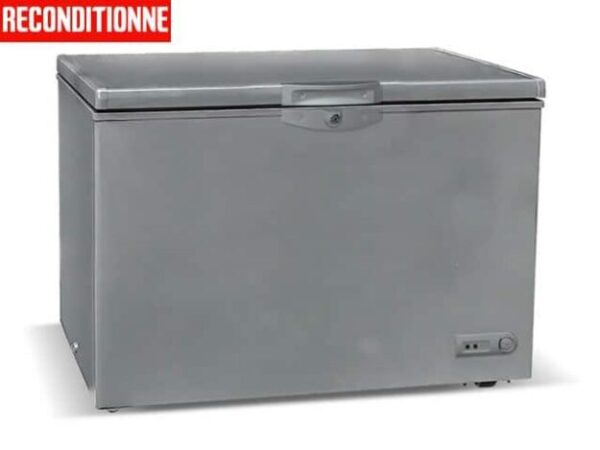 Congélateur Horizontal-FINIX BD(W)-377 -377 L (Reconditionné)