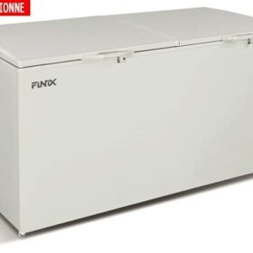 Congélateur vertical -Finix BD-212- 212 L, 8 tiroirs (reconditionné)