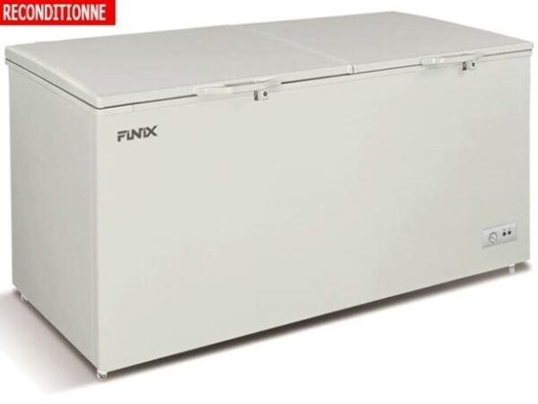 Congélateur Horizontal -FINIX XF-650-830 L – 2 portes (Reconditionné )