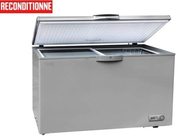 Congélateur Horizontal  FINIX BD(W)-450 – 500 L (Reconditionné)