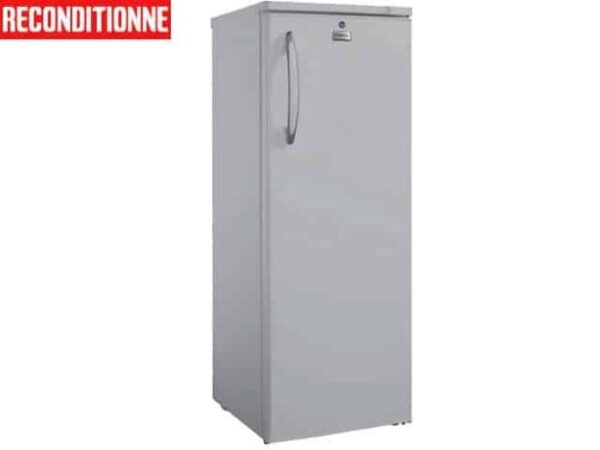 Congélateur vertical -Finix BD-212- 212 L, 8 tiroirs (reconditionné)