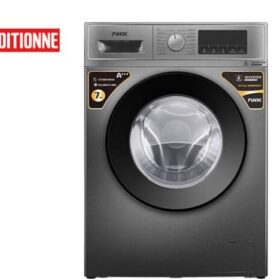Machine A Laver Finix- Fin70-Ixda05E -7Kg (Reconditionnée)