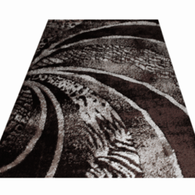 Moquette Renk 3474 B Marron/Beige (Déstockage)