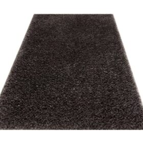 Moquette Mm De Puffy Style -323-Antrasit (D&eacute;stockage)