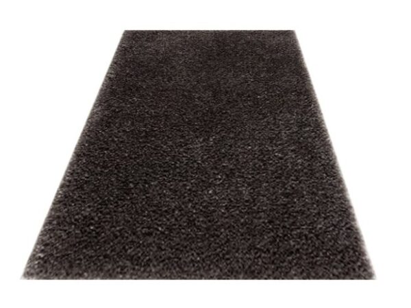Moquette Mm De Puffy Style -323-Antrasit (Déstockage)