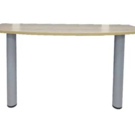 Table Coin De Reunion Biz 817 -Beige (Déstockage)