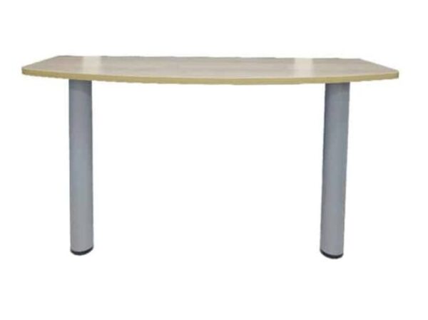 Table Coin De Reunion Biz 817 -Beige (Déstockage)