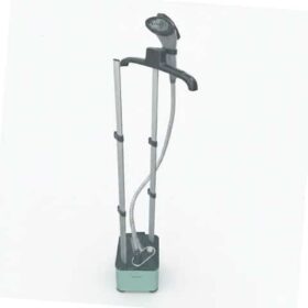 DEFROISSEUR A VAPEUR SUR PIED GEEPAS 1.3L GGS25033 VERT/ NOIR RECON