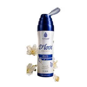 D&eacute;odorant &mdash; Hygi&egrave;ne personnelle (format &agrave; pr&eacute;ciser) 200ml