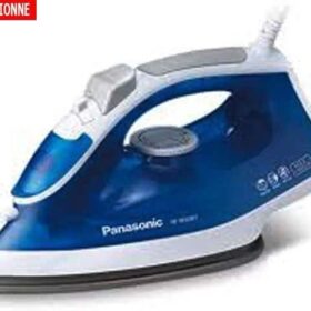 FER A REPASSER PANASONIC NIM250 BLEU/BLANC RECOND