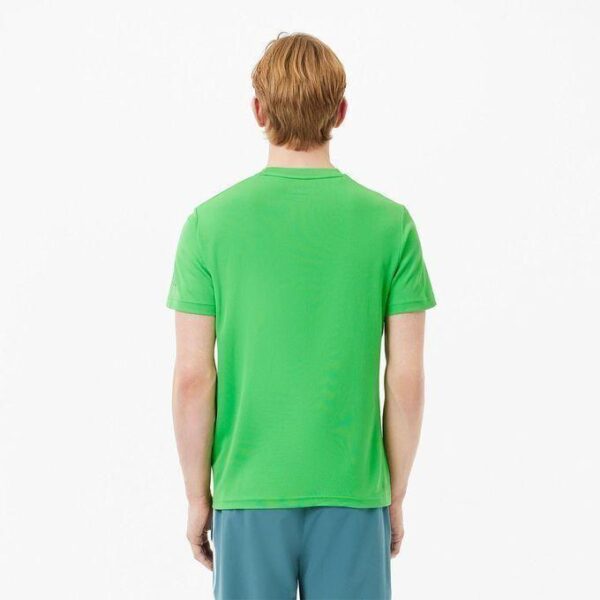 T-shirt Football Vert Homme – Taille XXXL – Tissu Doux & Léger pour Performance T-shirt Football Vert Homme – Taille XXXL – Tissu Doux & Léger pour Performance