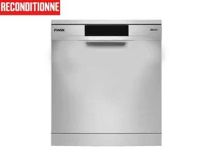 Lave Vaisselle Finix Dwa32Ds 13Ps (8 Programmes , Reconditionné)
