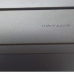 Lave Vaisselle Finix Dwa32Ds 13Ps (8 Programmes , Reconditionné)