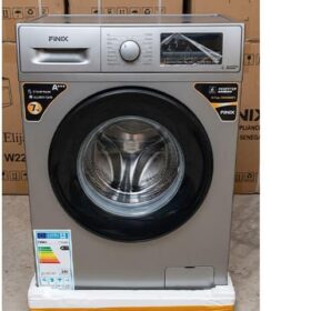MACHINE A LAVER 7KG FINIX INVERTER FIN70-IXDA05E GRIS 595*560*850 RE1