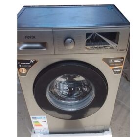 MACHINE A LAVER 7KG FINIX INVERTER FIN70-IXDA05E GRIS 595*560*850 RE1