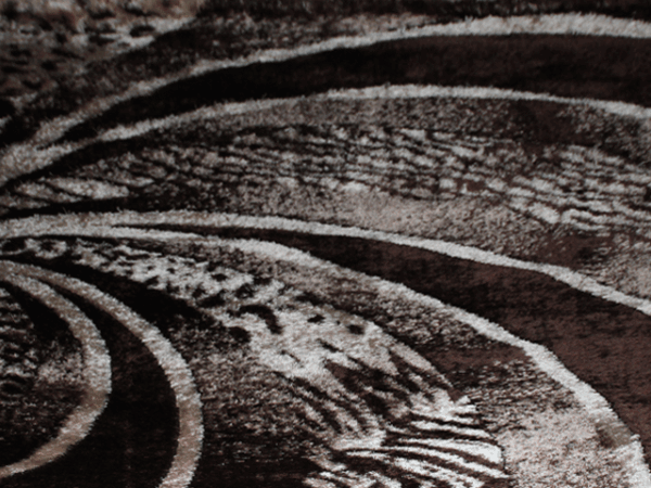Moquette Renk 3474 B Marron/Beige (Déstockage)